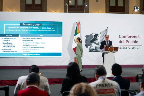 Ley en Telecomunicaciones proyecta bajar costos en acceso a internet (+video)