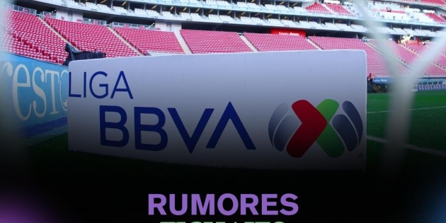Liga MX: Fichajes, rumores, actualizaciones sobre el mercado de transferencias 2025
