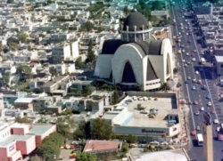 Lindavista: la bella colonia del norte de la Ciudad de México