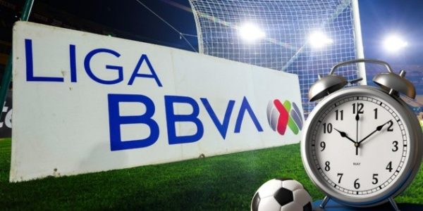 Listos, los horarios de las semifinales del Clausura 2025