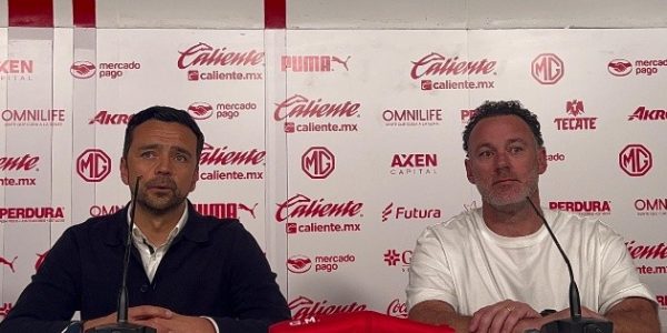 Llego con la misma idea de Almeyda, despertar al gigante: Gabriel Milito
