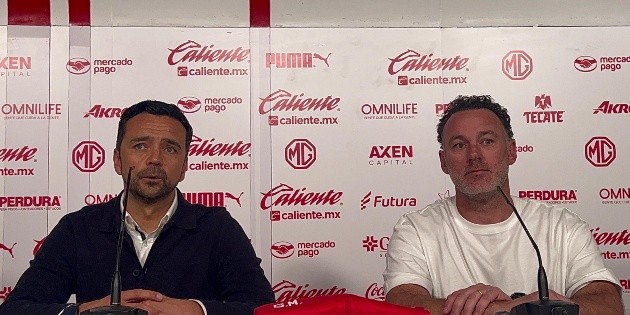 Llego con la misma idea de Almeyda, despertar al gigante: Gabriel Milito