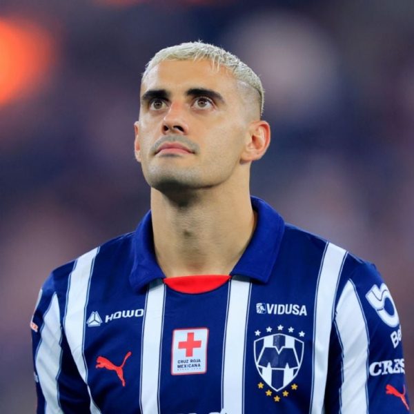Los 5 delanteros que suenan para llegar a Cruz Azul