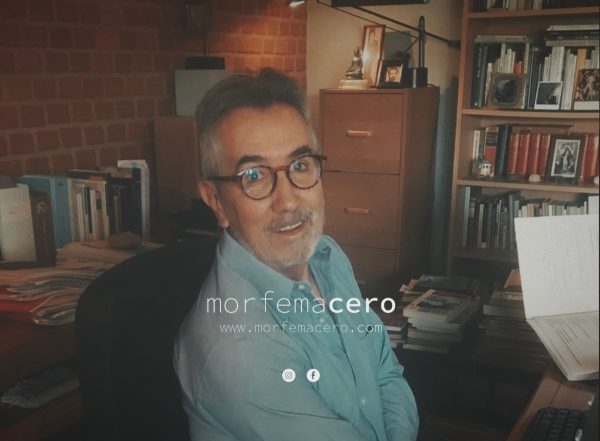 Los personajes de Fernando Solana Olivares