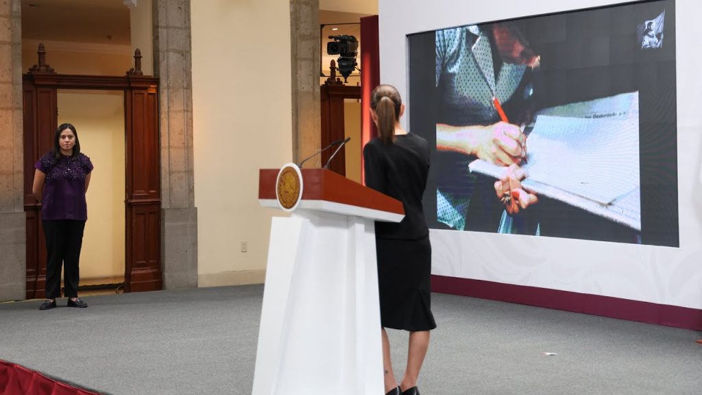 Lucha de las mujeres trabajadoras