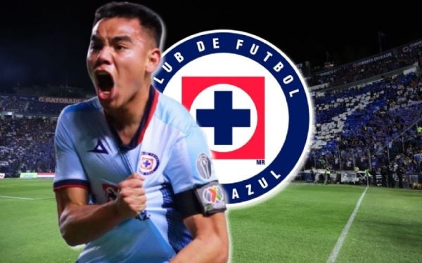 ¿Luis Suárez llega a Cruz Azul? Esto es lo que se sabe