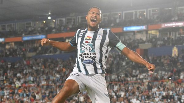 Luka Romero no se anda con rodeos y quiere todo con Cruz Azul, campeonato en Liga MX y Concachampions