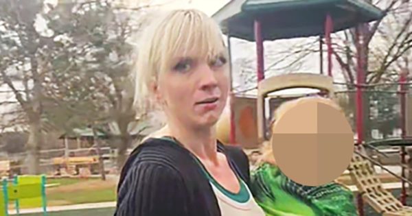 MAGA world ayuda a recaudar más de $600,000 después de que una mujer lanza insultos racistas a un niño en Minnesota