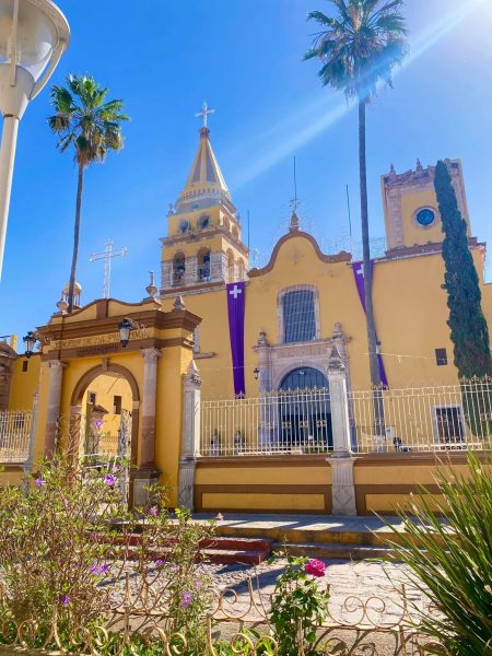 Magdalena, Jalisco: el pueblo que enamoró a Guillermo del Toro