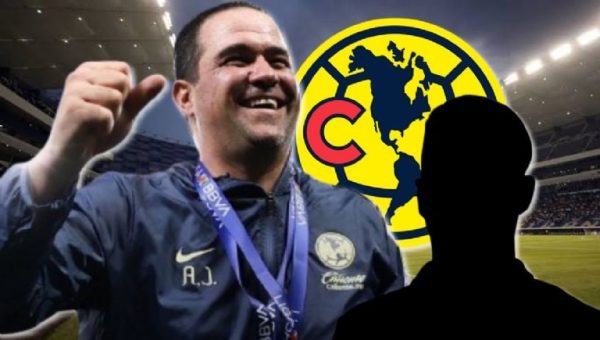 Martinoli le manda un polémico mensaje al América antes de la final vs Toluca