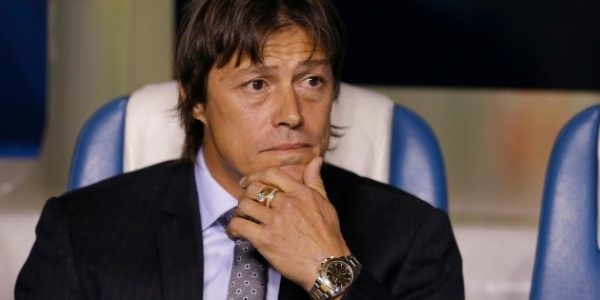 Matías Almeyda dejará al AEK: ¿Es viable su regreso a Chivas?