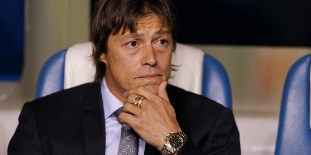 Matías Almeyda dejará al AEK: ¿Es viable su regreso a Chivas?