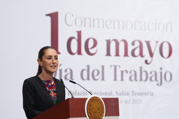 México iniciará reducción gradual de la semana laboral a 40 horas (+video)
