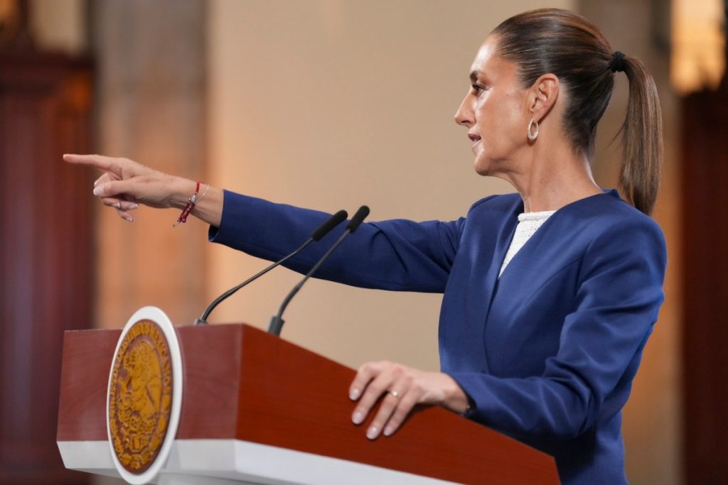 México pide explicaciones a EE. UU. por acuerdo con “El Mini Lic” (+video)