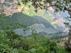 Miradores del Cañón del Sumidero