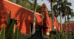 Motul, un Pueblo Mágico con identidad maya