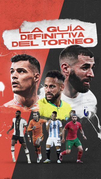 ¿Mucha competencia para CR7? Paulinho levanta la mano para jugar el Mundial de 2026