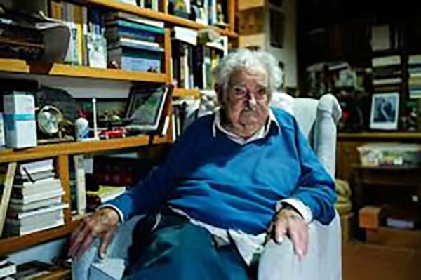 Muere José Mujica: el descanso del guerrero