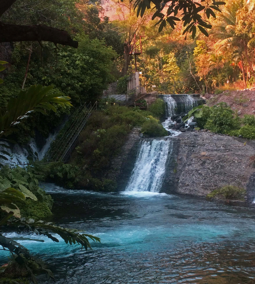 Nace el Agua, el corazón salvaje de Veracruz