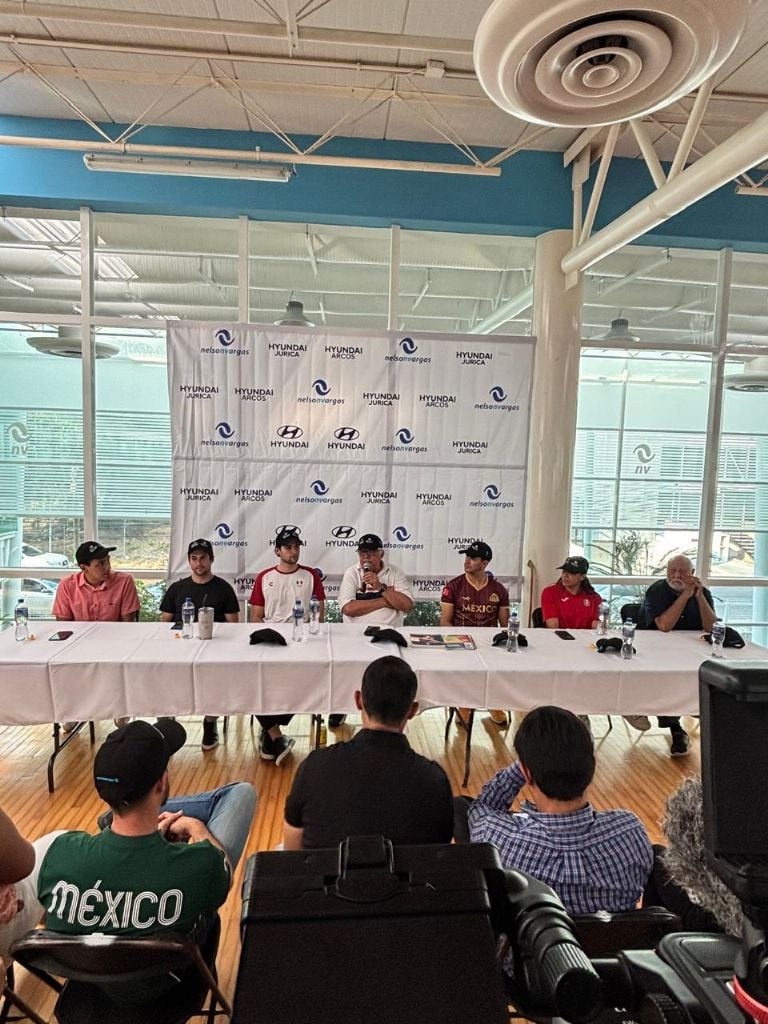 Nelson Vargas: Tres décadas al servicio de los queretanos