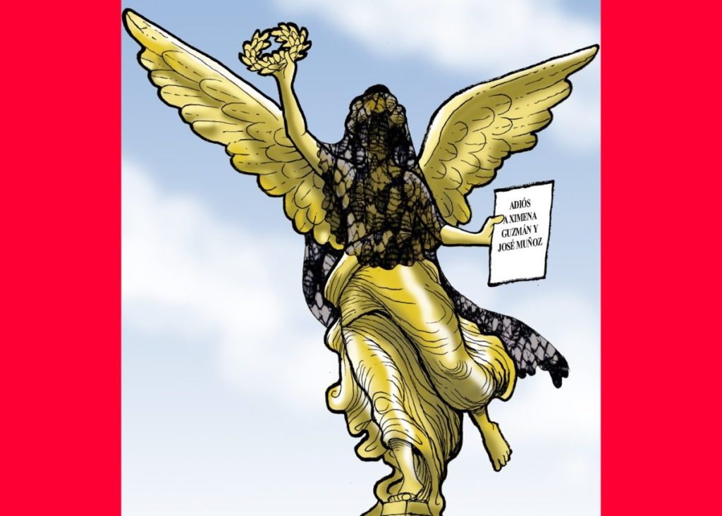 “No daremos un paso atrás” || Clara Brugada reafirma su labor territorial y anuncia reforma penal sobre uso de motocicletas