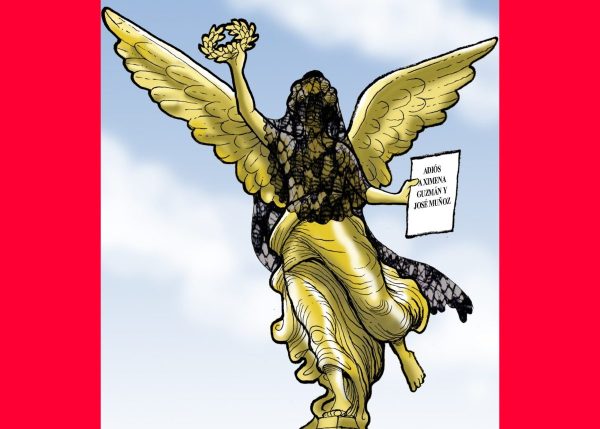 “No daremos un paso atrás” || Clara Brugada reafirma su labor territorial y anuncia reforma penal sobre uso de motocicletas