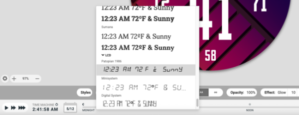 No te conformes con lo que trae tu reloj: tres maneras fáciles de crear tus propias 'Watch faces' para Wear OS