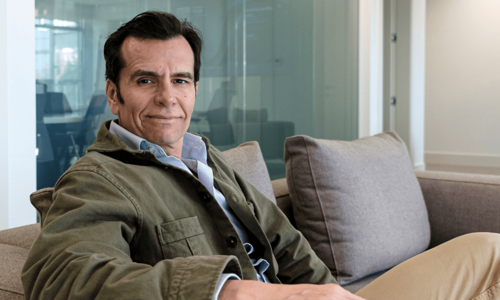 «Nuestro propósito es que cada persona tenga una vida más larga, sana y feliz»