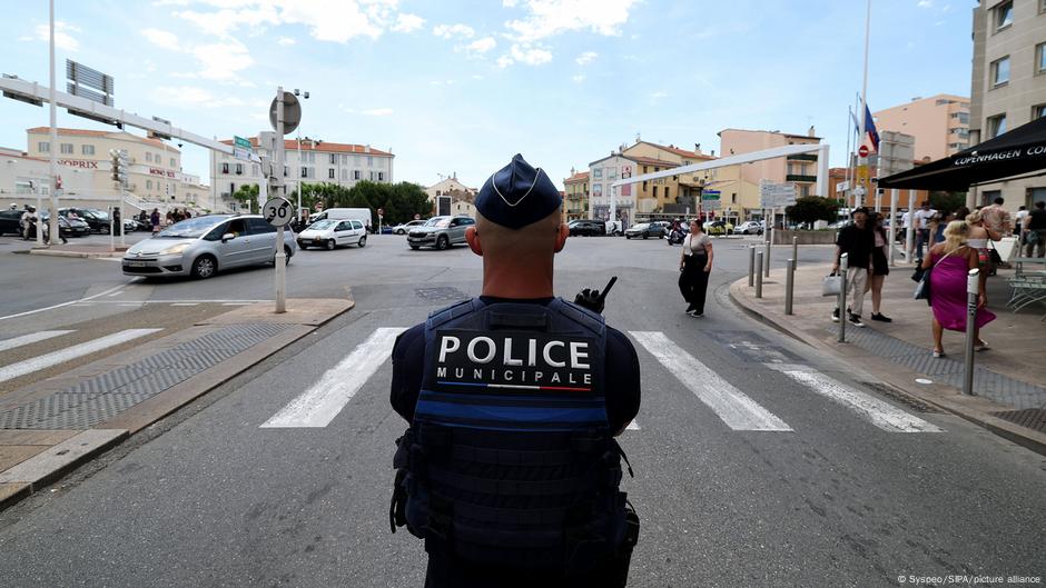 Nuevo apagón afectó al sur de Francia