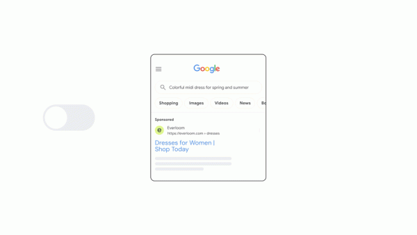 Obtén el máximo rendimiento con AI Max para Campañas de búsqueda