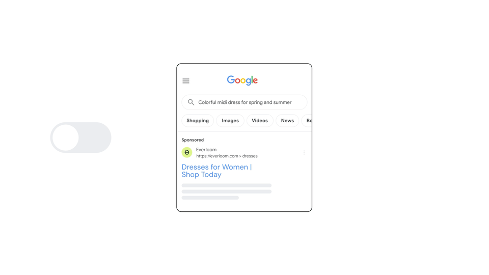 Obtén el máximo rendimiento con AI Max para Campañas de búsqueda