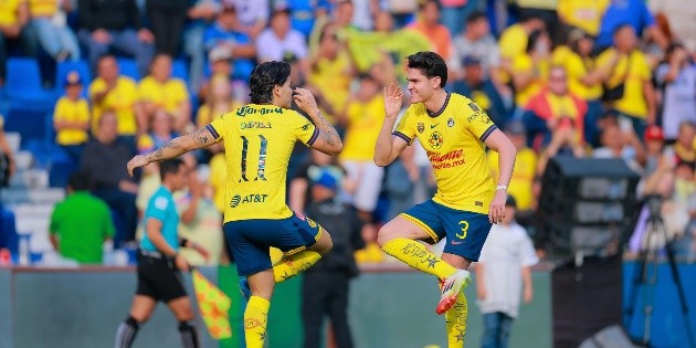 ¡Oficial! LAFC y América jugarán por el lugar de León en Mundial de Clubes