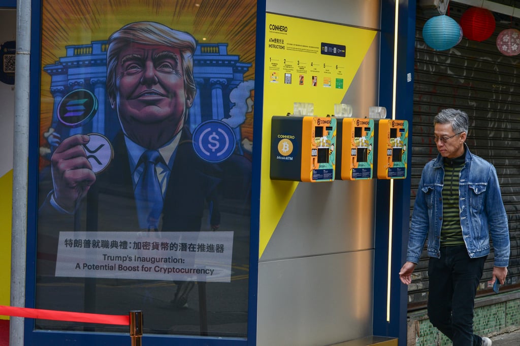 OKX ve el punto de inflexión para la tecnología blockchain en medio del creciente sentimiento criptográfico