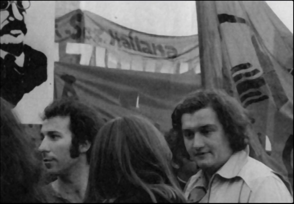 Olivier Martin "Olive" (1950-2025)