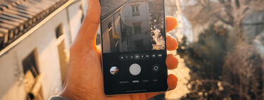 One UI esconde una función que protege mis fotos de los ojos curiosos. Puedo prestar el móvil con confianza, que nadie va a verlas