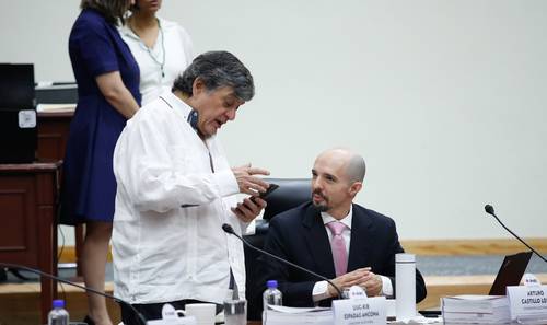 Oples pagarán “en abonos” al INE