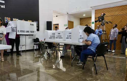 Para elección judicial, “retroceso grande” en derechos de personas con discapacidad