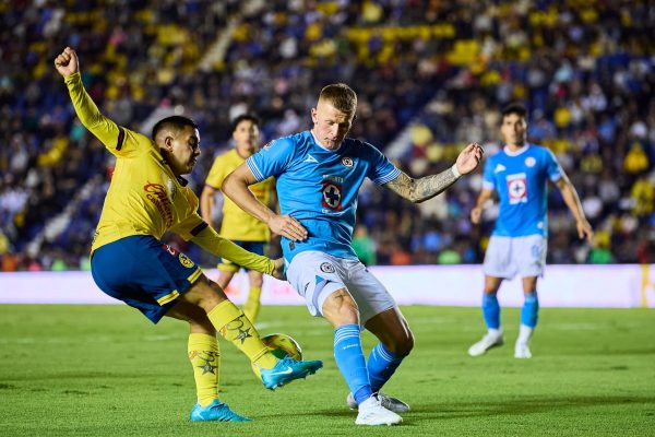 Paul Aguilar ya no ve al América vs Chivas como el Clásico más interesante: “mejor contra Cruz Azul”