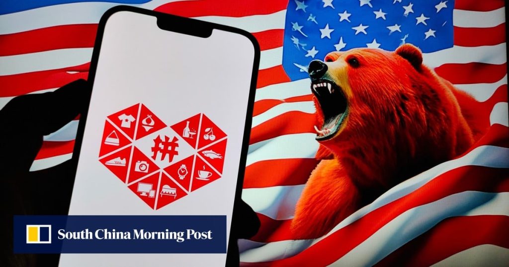 PDD enfrenta un desafío de ganancias en medio de los aranceles de Trump y la competencia del comercio electrónico nacional