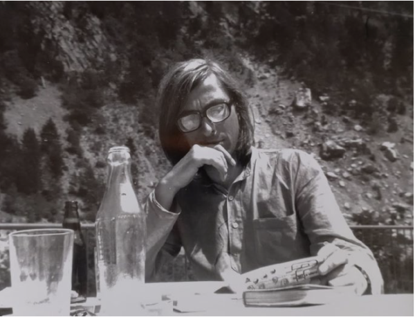 Pierre Rolle (1932-2025), sociólogo del trabajo