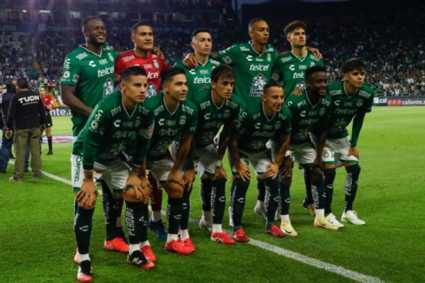 ¿Por qué Pachuca si y León no?, Presidente de La Fiera espera respuesta de la FIFA para aclararlo