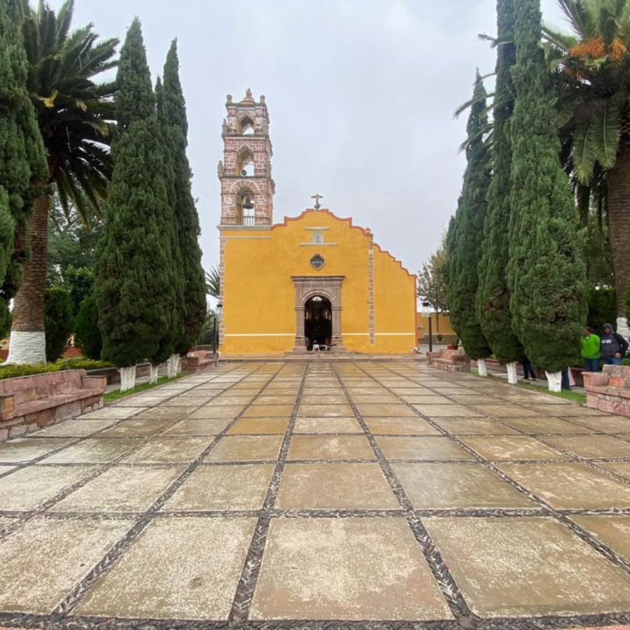 Por qué se dice que San Sebastián Tenochtitlán es el hogar de los mejores pasteles de México