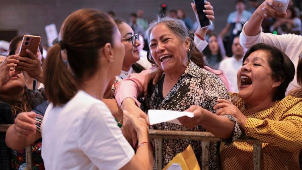 Proyectos prioritarios de infraestructura. La Paz, Baja California Sur
