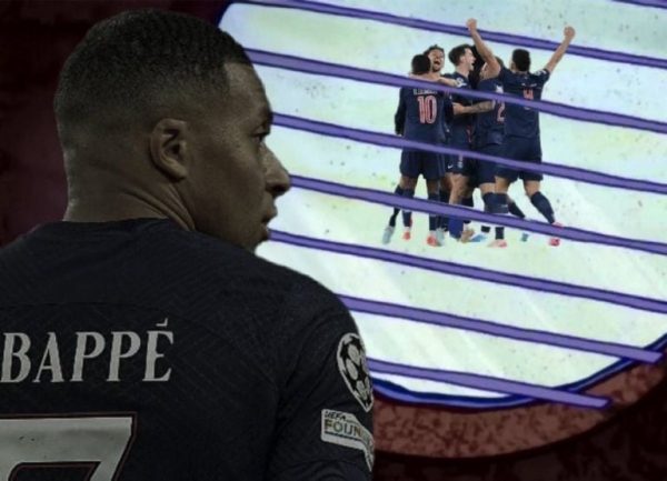 PSG campeón de la Champions League sin Messi; goleadas históricas en finales