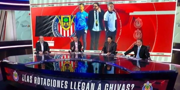 Revelan "motivos" de Chivas para considerar a Juan Carlos Osorio como nuevo DT