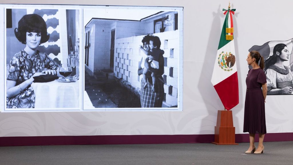 Rosario Castellanos, pionera del feminismo en México