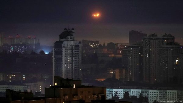 Rusia intensifica ofensiva en Sumi y controla dos nuevas localidades