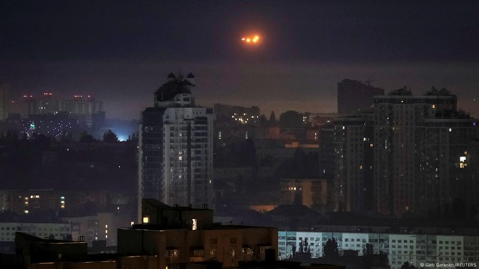 Rusia intensifica ofensiva en Sumi y controla dos nuevas localidades