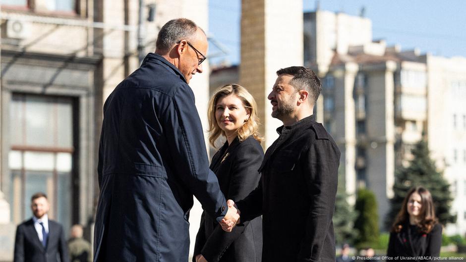 Rusia rechaza tregua: "El lenguaje de los ultimátum es inaceptable"