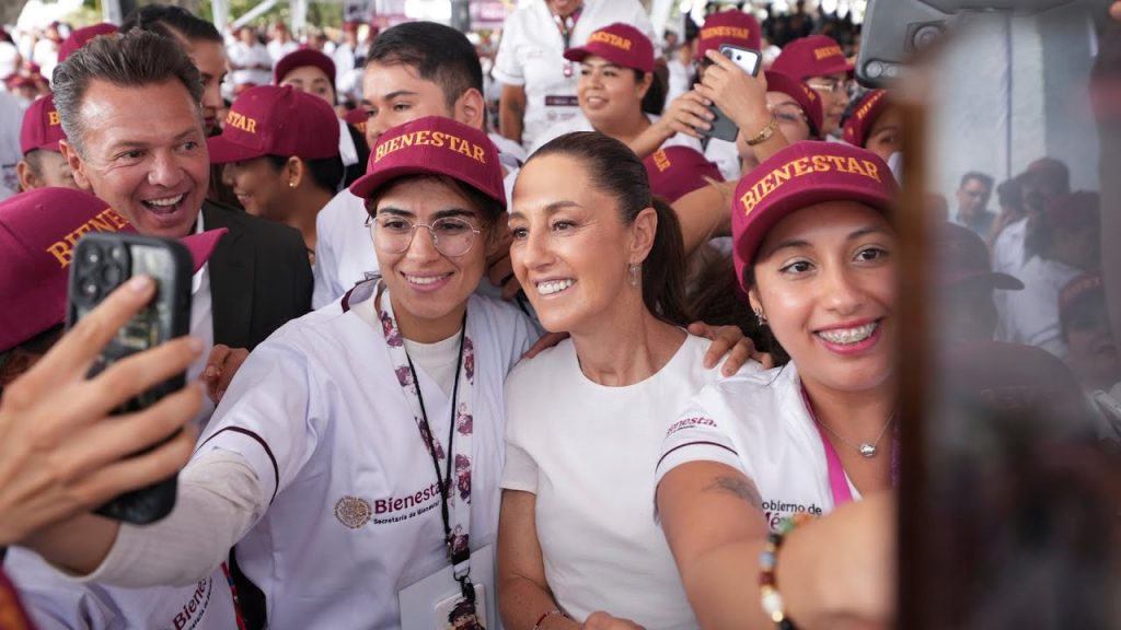 Salud Casa por Casa. San Pedro Tlaquepaque, Jalisco